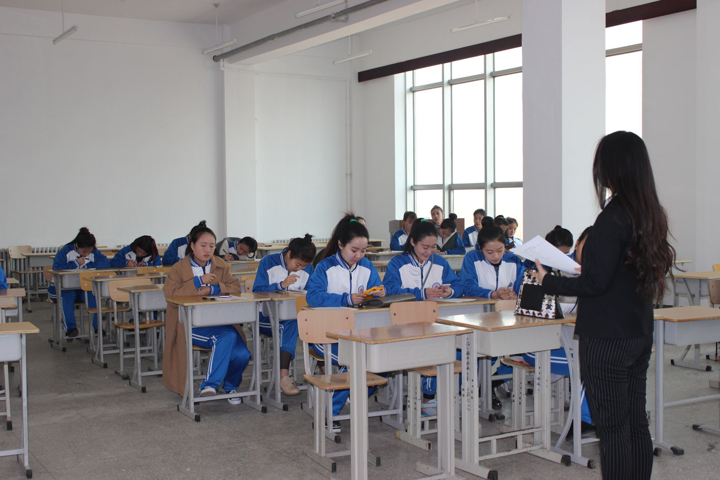 准备面试 准备面试