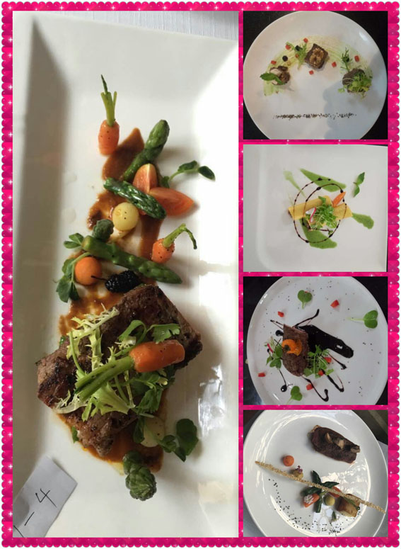 学生参赛作品 学生参赛作品